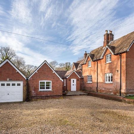 Langton Matravers Yards Brake On 40 Acres Of Private Land 빌라 외부 사진