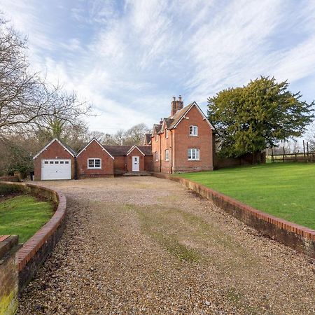 Langton Matravers Yards Brake On 40 Acres Of Private Land 빌라 외부 사진