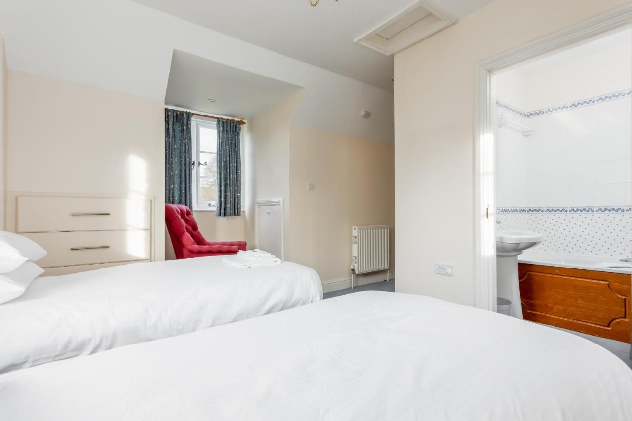Langton Matravers Yards Brake On 40 Acres Of Private Land 빌라 외부 사진