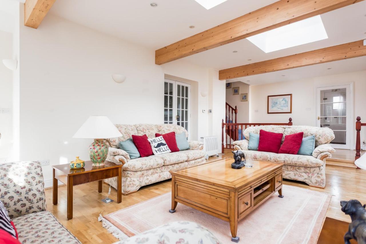 Langton Matravers Yards Brake On 40 Acres Of Private Land 빌라 외부 사진