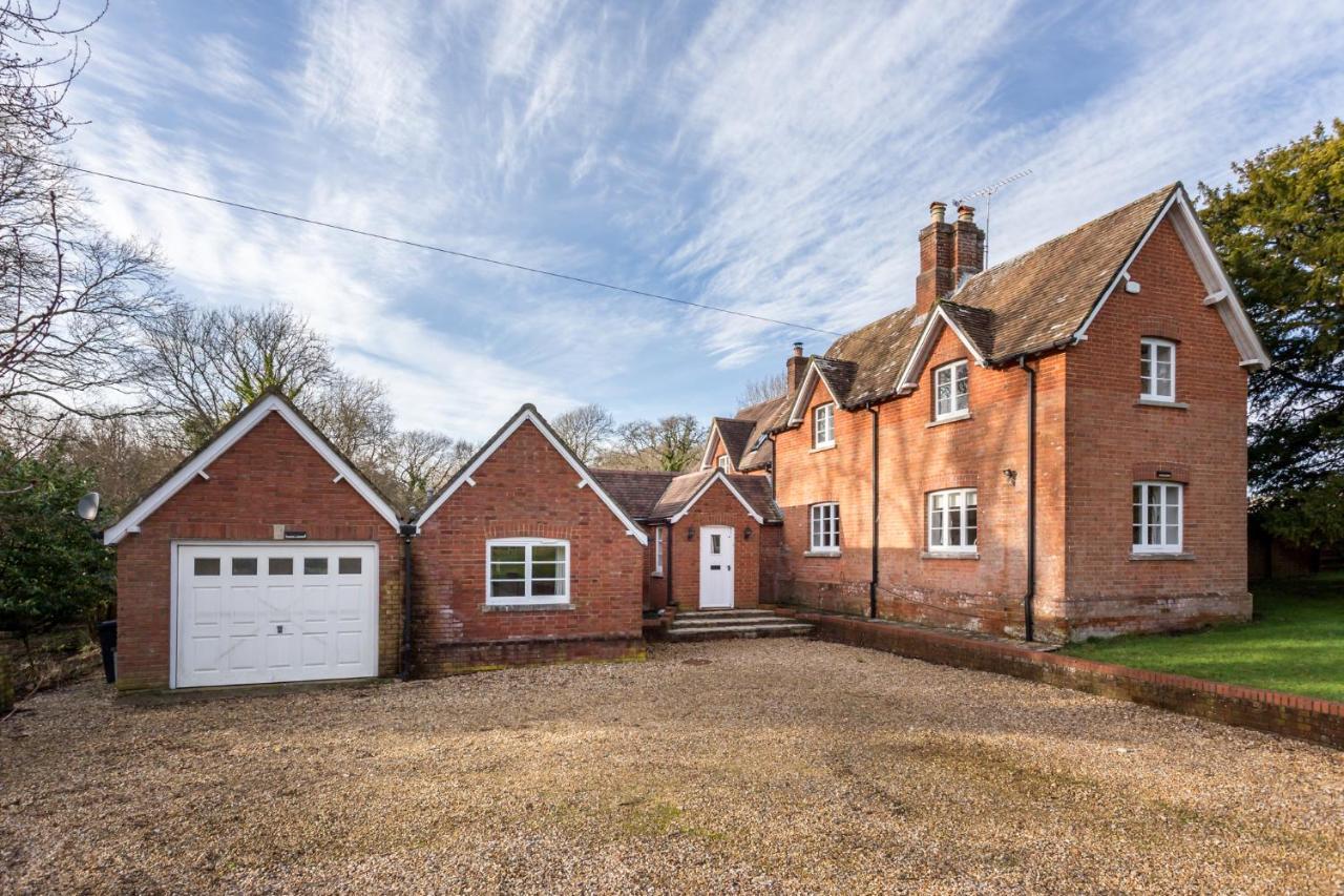 Langton Matravers Yards Brake On 40 Acres Of Private Land 빌라 외부 사진