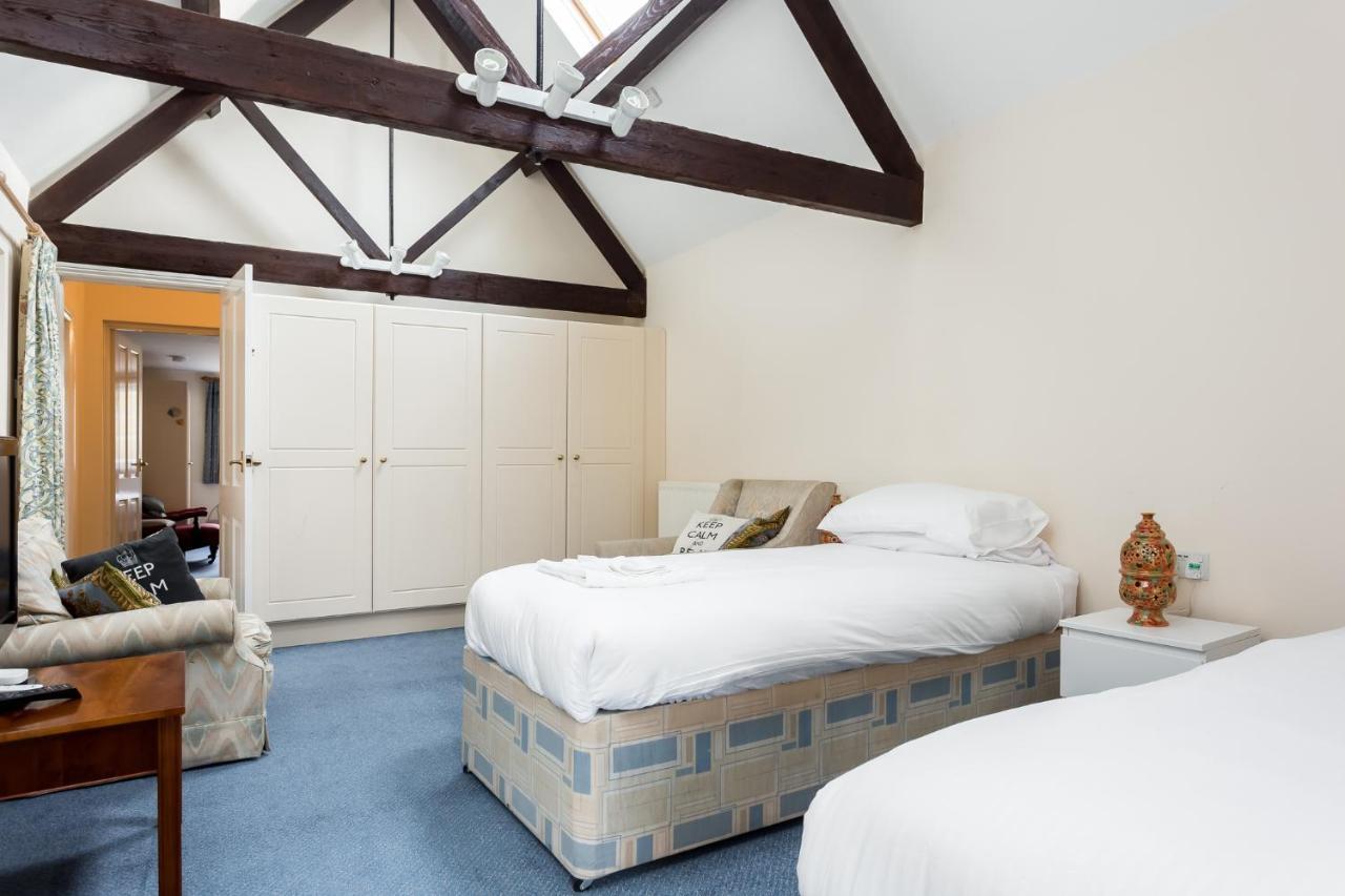 Langton Matravers Yards Brake On 40 Acres Of Private Land 빌라 외부 사진