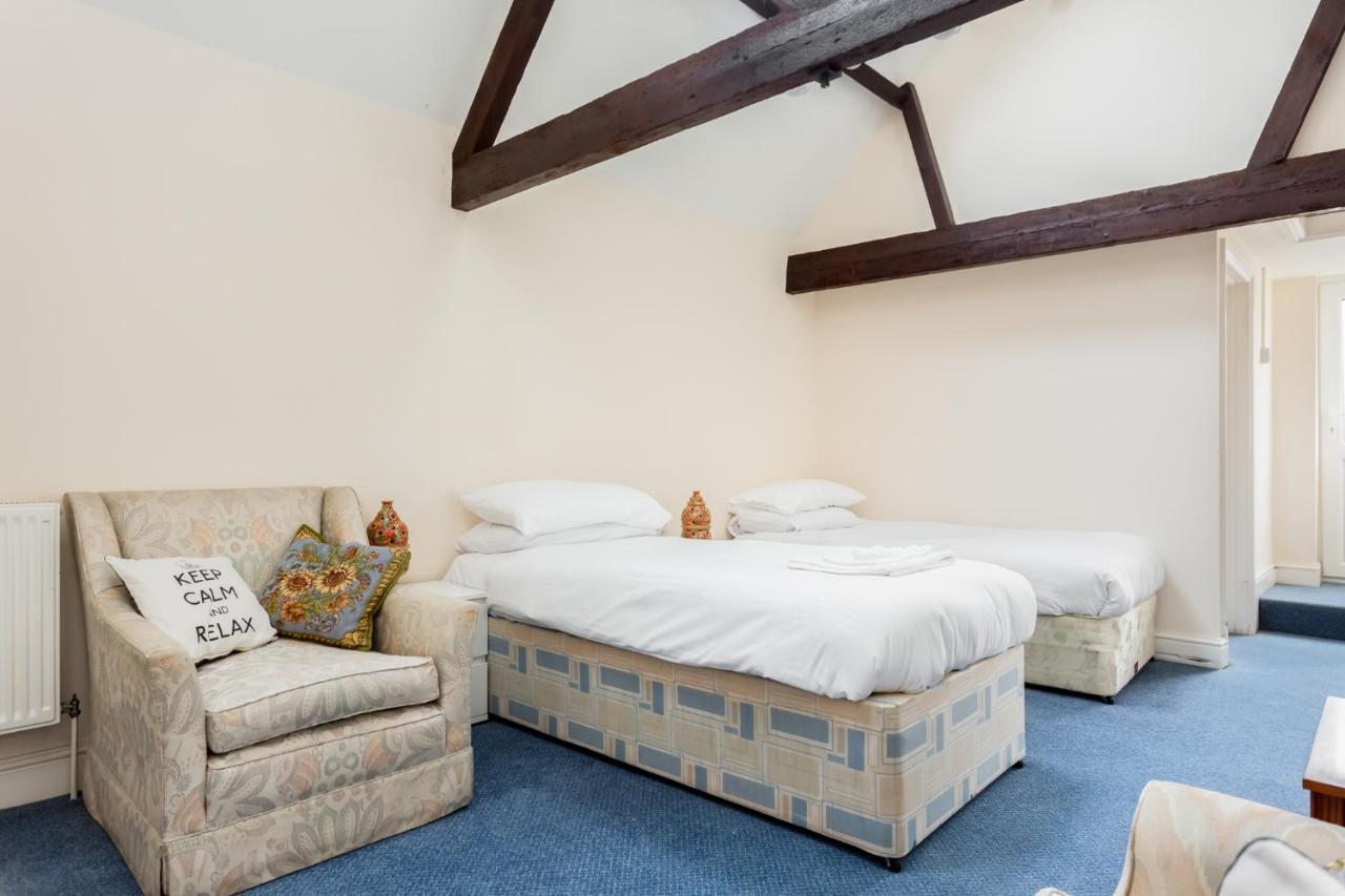 Langton Matravers Yards Brake On 40 Acres Of Private Land 빌라 외부 사진