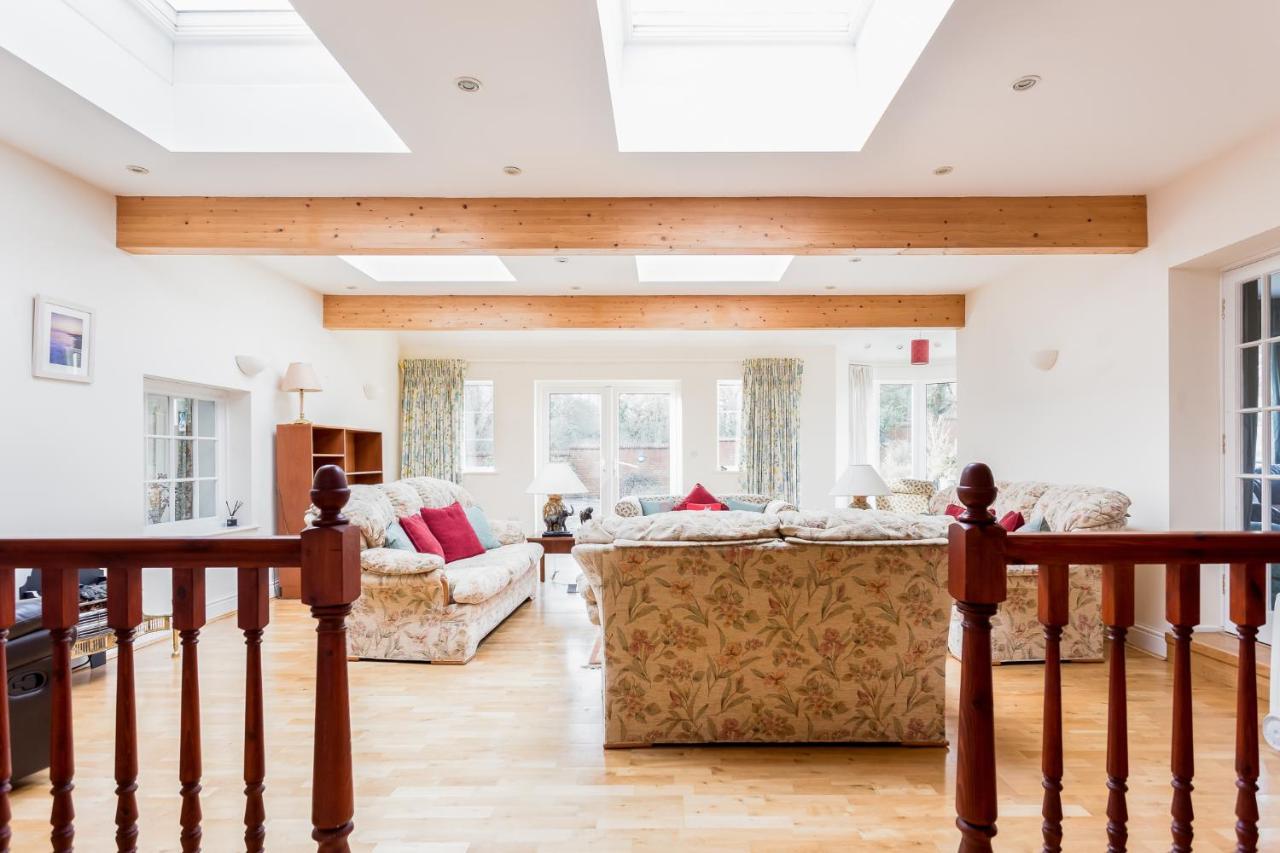 Langton Matravers Yards Brake On 40 Acres Of Private Land 빌라 외부 사진