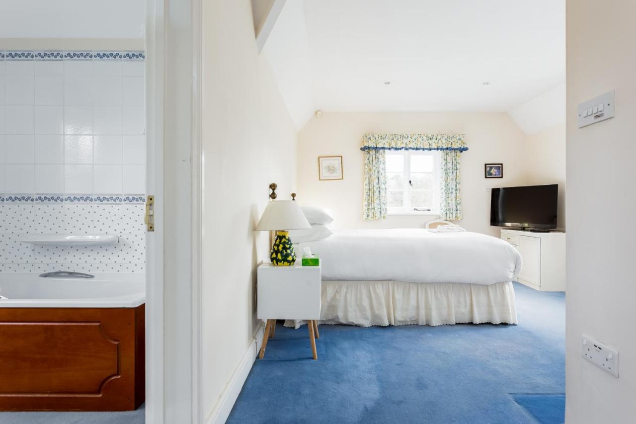 Langton Matravers Yards Brake On 40 Acres Of Private Land 빌라 외부 사진
