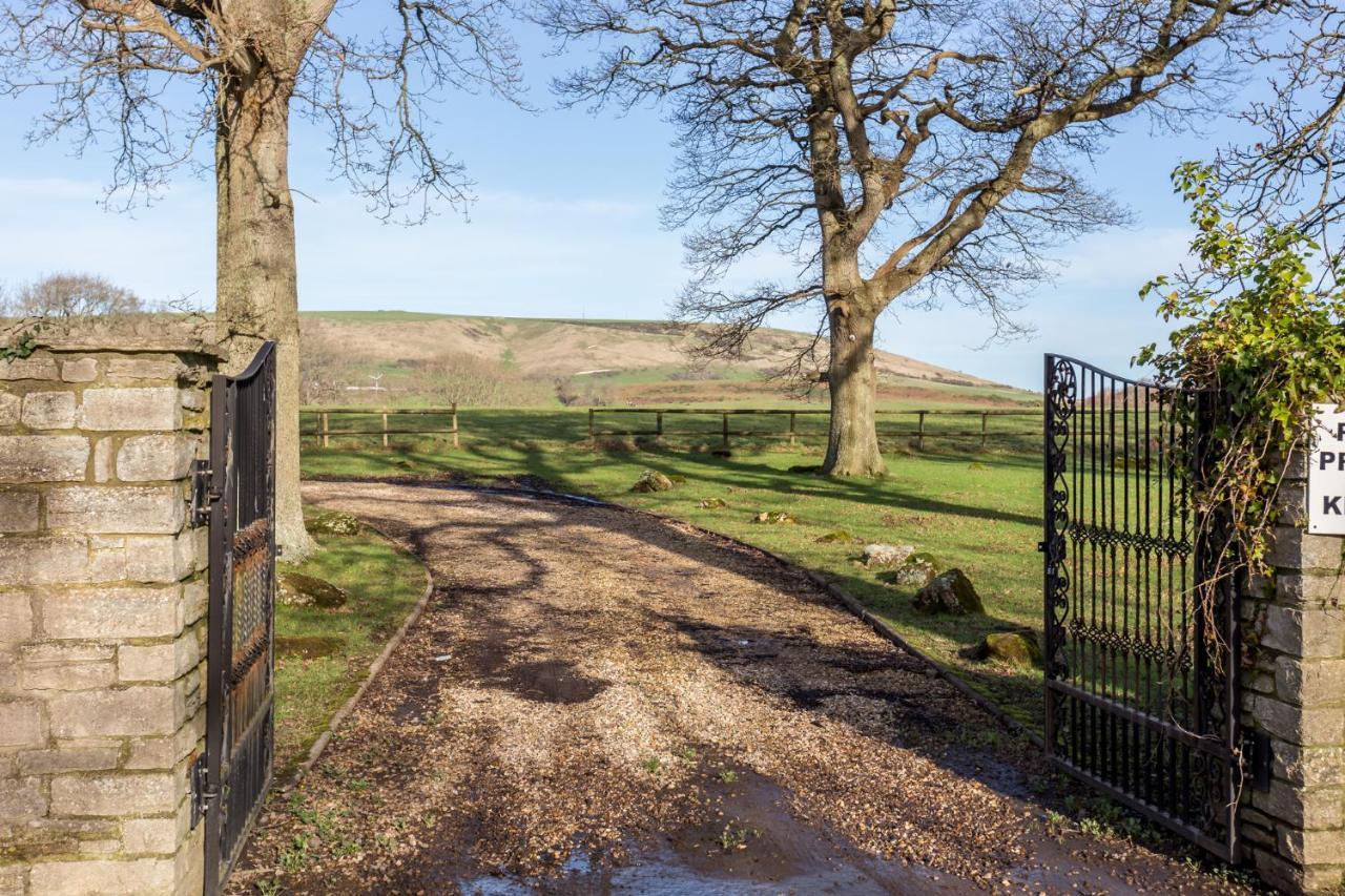 Langton Matravers Yards Brake On 40 Acres Of Private Land 빌라 외부 사진