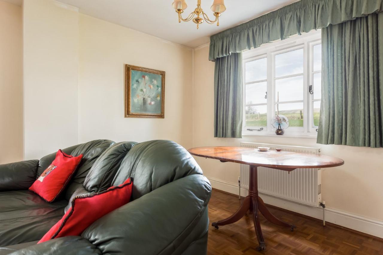 Langton Matravers Yards Brake On 40 Acres Of Private Land 빌라 외부 사진